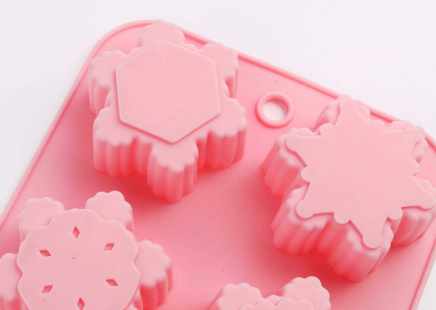 custom silicone soap molds