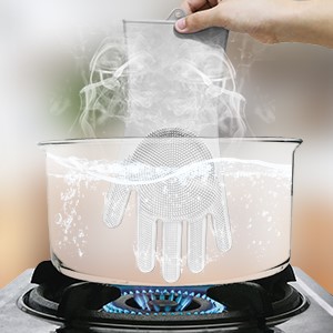 product-300-300 custom silicone gloves