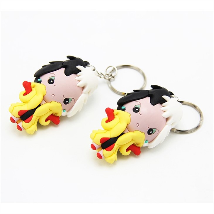 3D Keychain (48)