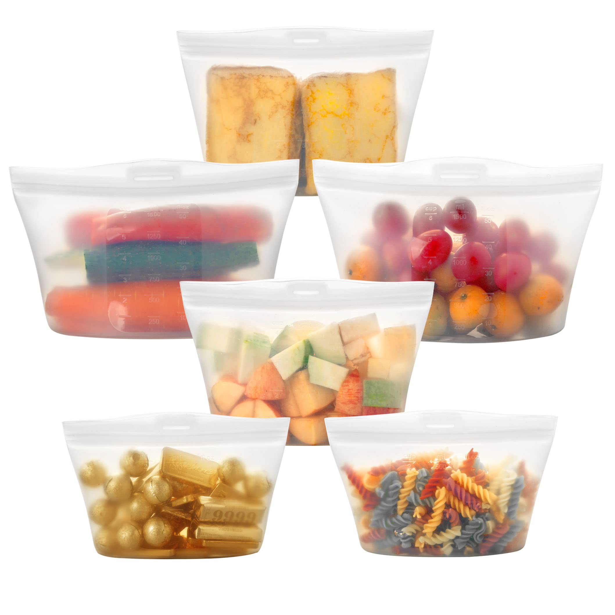 کیسه سیلیکونی