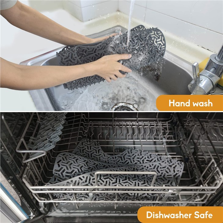 Silicone Sink Mats Factory