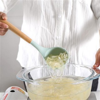 ست ظروف آشپزخانه سیلیکونی