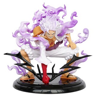 انیمیشن سه بعدی One Piece Soft Pvc Action Figur Hand